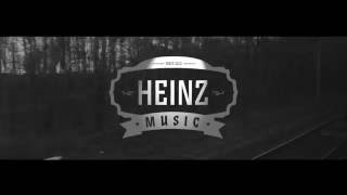 Heinz Music Label Showcase @ Distillery Leipzig (23.04.2016)