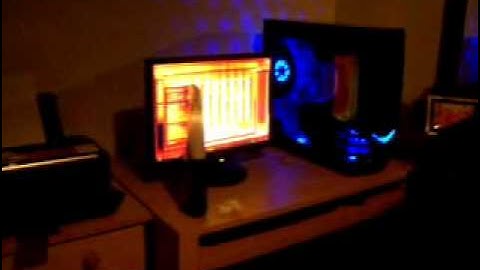 Raidmax Ninja - MY COMPUTER