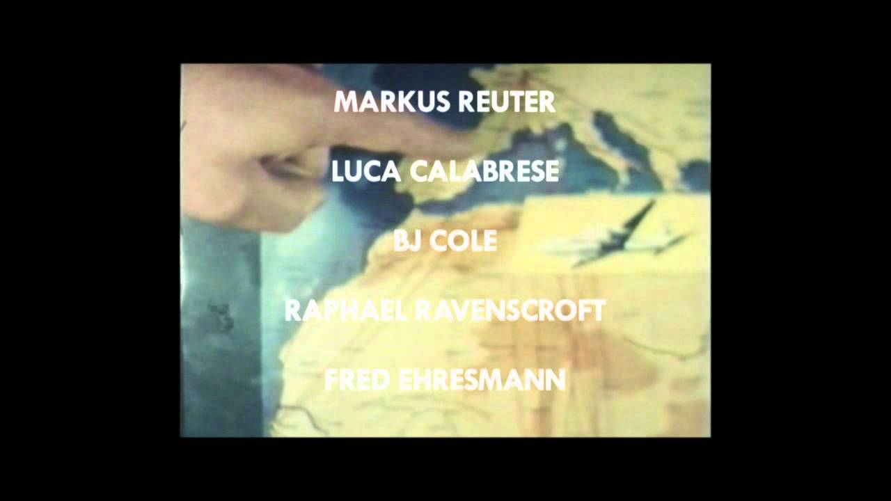 GRICE - Propeller album (music video) auf YouTube ansehen GRICE - Propeller album (music video) auf YouTube ansehen