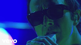 Video thumbnail of "Glasvegas - Ice Cream Van (iTunes Festival 2011)"