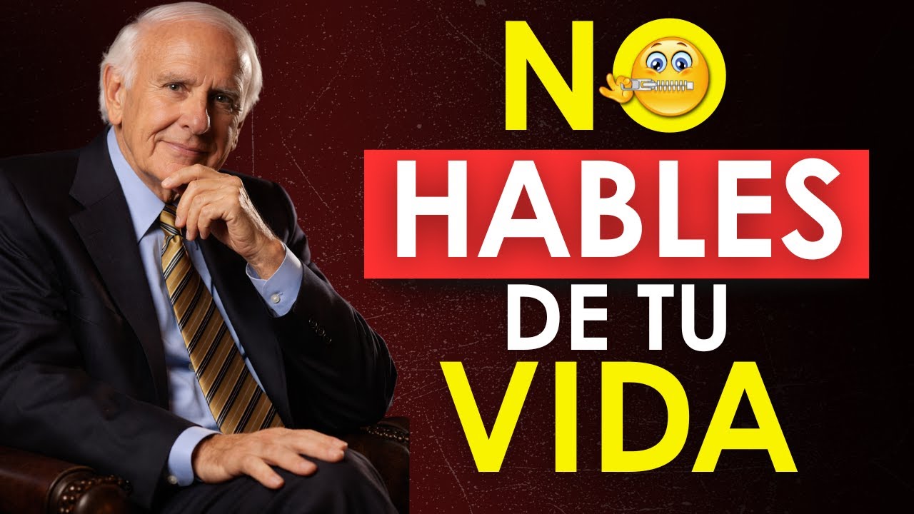 Lo que NUNCA debes revelar a nadie para proteger tu éxito