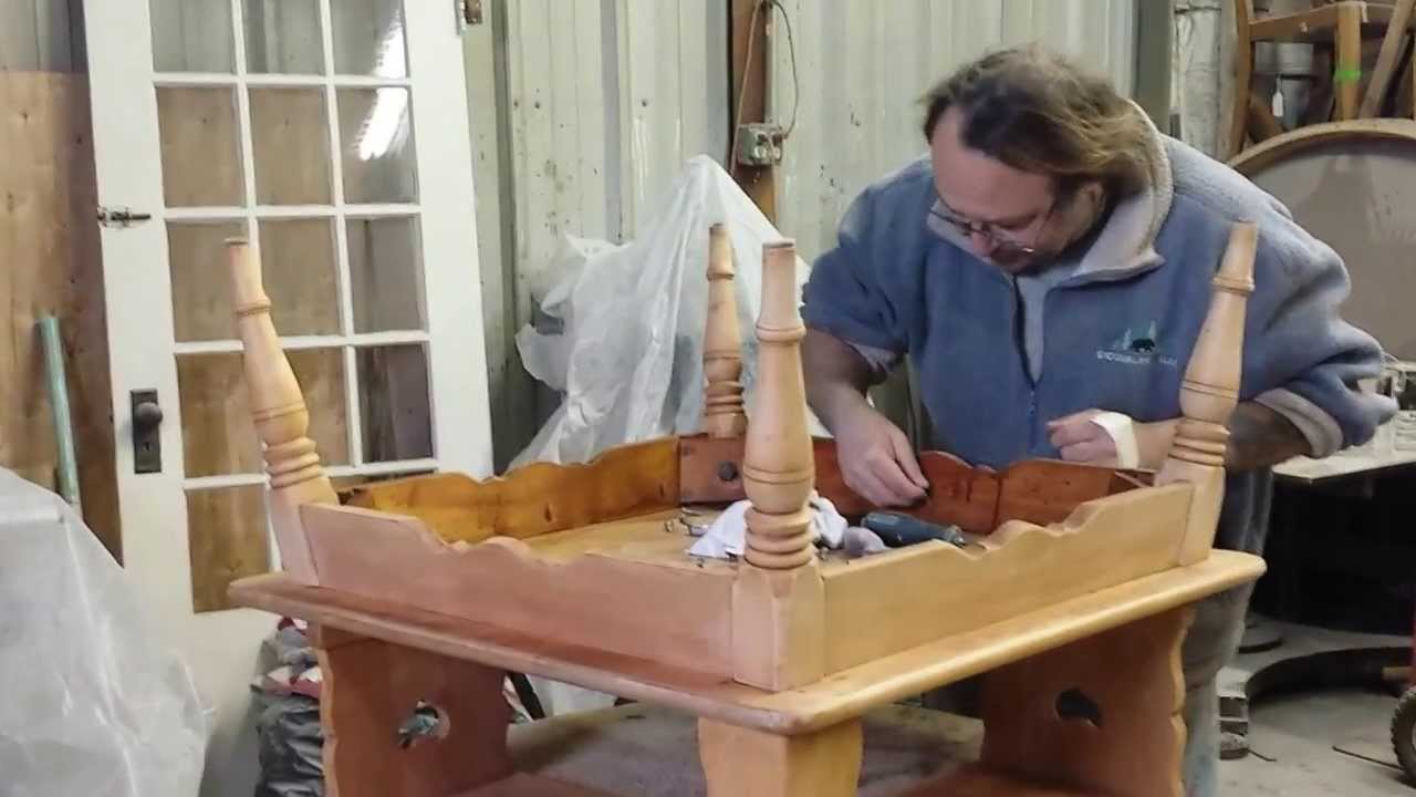 Furniture Repair Maple Table Timeless Arts Refinishing Http Www
