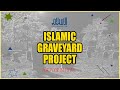 Islamic graveyard project for poor and needy in egypt  121islamonlinecom