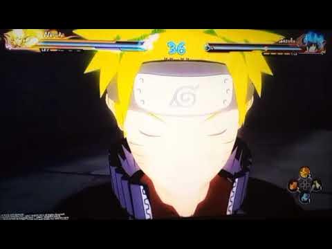 Sasuke e Naruto ( Clássico ) MonizArt¥