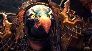 Darksiders 3