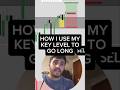 Comment "YES" if you want my full ebook on this exact entry model right now in your inbox