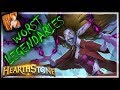 The Worst Legendaries of All Time - Hearthstone Cards