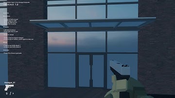 MY 1ST 3D PROTOTYPE GAME & LEVEL DESIGN