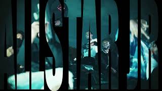 Allstar JR - Mob Untied [Instrumental]