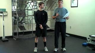 Cervical matrix