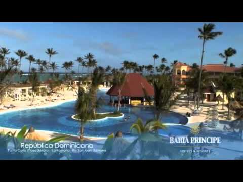 Campanha Bahia Principe - Punta Cana - Flytour Viagens