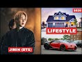 Jimin BTS Lifestyle Biography 2026 From Dancer To Global Icon EvaDoc 