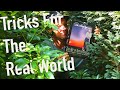 Tricks for the great outdoors ! Art Of Astonishment Book 3