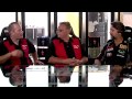 PWC COTA 2013  Tim Pappas Pre-Race Interview