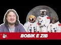 L'incredibile storia degli astro-cani sovietici Bobik e ZIB - #Astrocaff