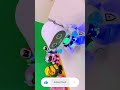 色んなおもちゃをチェック！坂道を滑りながら動かしてみるよCheck out all the toys! Let's move while sliding down the slope#shorts
