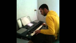 Korg pa 500 sensiz ben nefes alamam