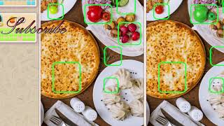Facebook Game | Differences Level 109