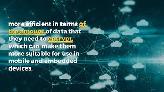Quantum Safe Algorithms
