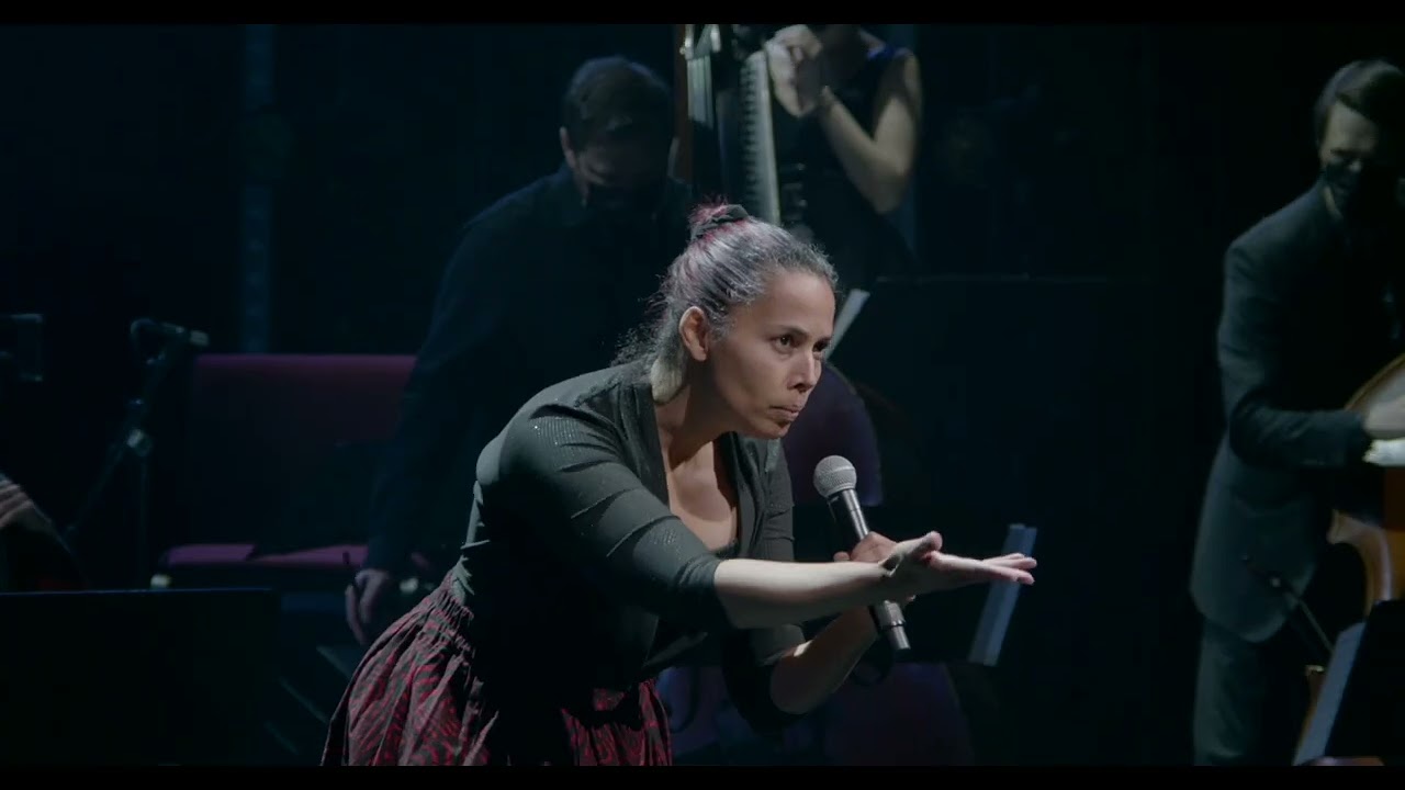 2022 Skaneateles Festival Preview (Silkroad Ensemble with Rhiannon Giddens, Gil Shaham, & more)