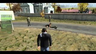 ArmA 2: Dog Script (No adons, mods, just scripts) by uscoastgaurd