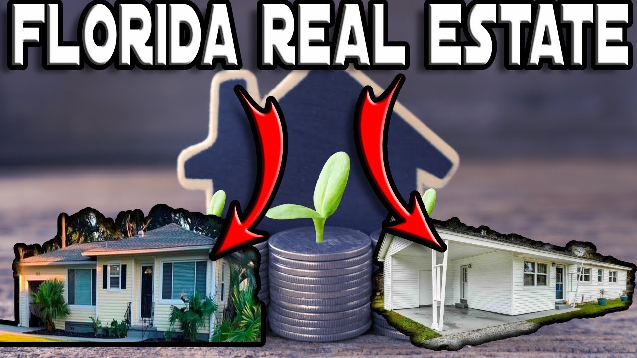 Florida Real Estate Escambia County Real Estate Properties Walkthrough YouTube