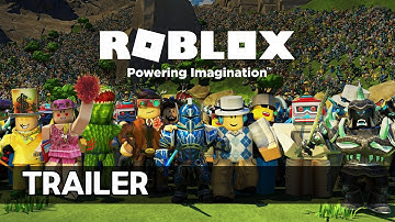 Roblox Trailer - huzz rng codes
