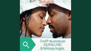 Phakade Lami enhlizweni feat Nomusa Angels