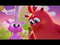 BabyTV Cuddlies Remake Wake Up Dodo BabyTV Cuddlies Remake Wake Up Dodo
