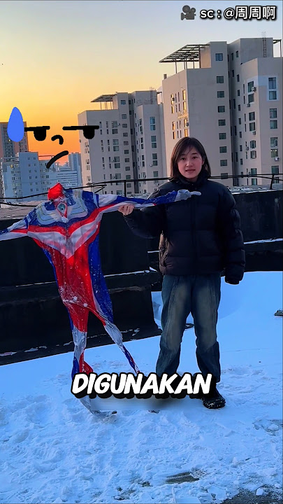 Kali Ini Karena Cuaca Dingin Semuanya Menjadi Membeku‼️❄🍃🗿 #shorts #shortvideo #amarullahbillah