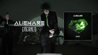 ALIENARE - Emerald  Resimi