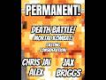 Death Battle-Mortal Kombat (#deathbattle • #mortalkombat) "Permanent Casting of Major Briggs" (CJA)