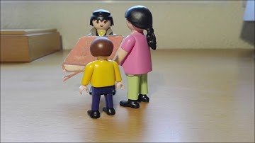 Stop motion animation: Don