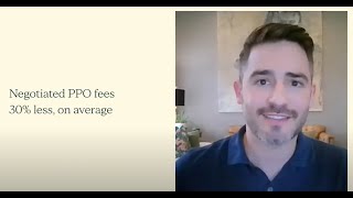 Save money by using an in-network dentist