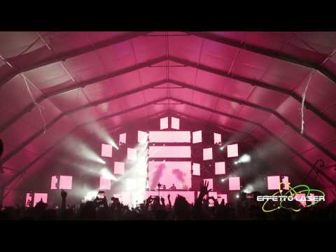 Axwell/\Ingrosso Full Set Nameless 2017
