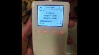 Playboi Carti - Kid Cudi (Instrumental)