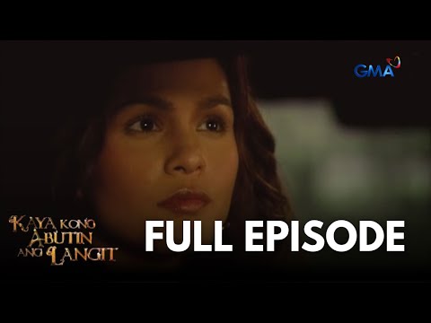 Kaya Kong Abutin