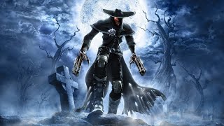 Darkwatch: Curse of the West | Xbox Widescreen 60 fps | Longplay Full Game Walkthrough No Commentary