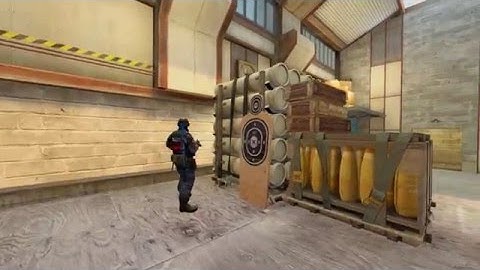 [CS:GO] ScreaM vs Virtus Pro  4kills with m4a1 s @ FACEIT League 2015 Stage 2 Finals