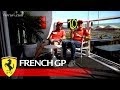 French GP - Parlez-vous Formule 1? Lesson no. 1 for Seb from Professeur Charles