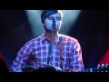 Ben Gibbard - Title Track (SXSW 2010)