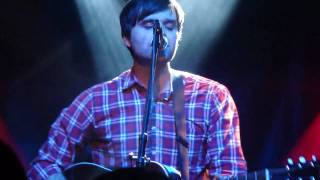 Ben Gibbard - 