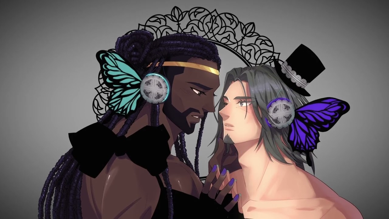 【Frimomen x ASTERIAN】 magnet/マグネット【Synth V カバー】 +SVP