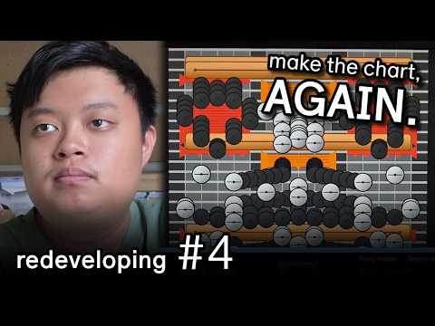 Redeveloping | Episode 4 - 7-Day Challenge