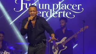 FUE UN PLACER PERDERTE (EN VÍVO) - WASON BRAZOBAN 