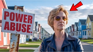HOA Sues Me After I Buy A “NON HOA” House In Their Community! Claims It Ruins Ocean View!