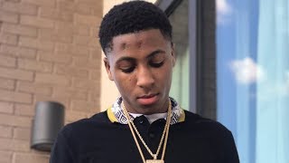 YoungBoy Never Broke Again ‘Traumatized' (Music Video)