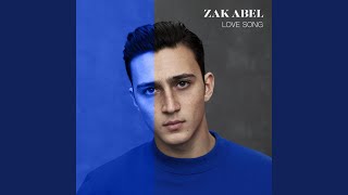 Video thumbnail of "Zak Abel - Love Song"