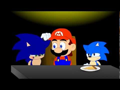 21 Years and Counting - A Sonic the Hedgehog Q&A - Part 2