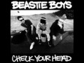 Beastie Boys - Funky Boss